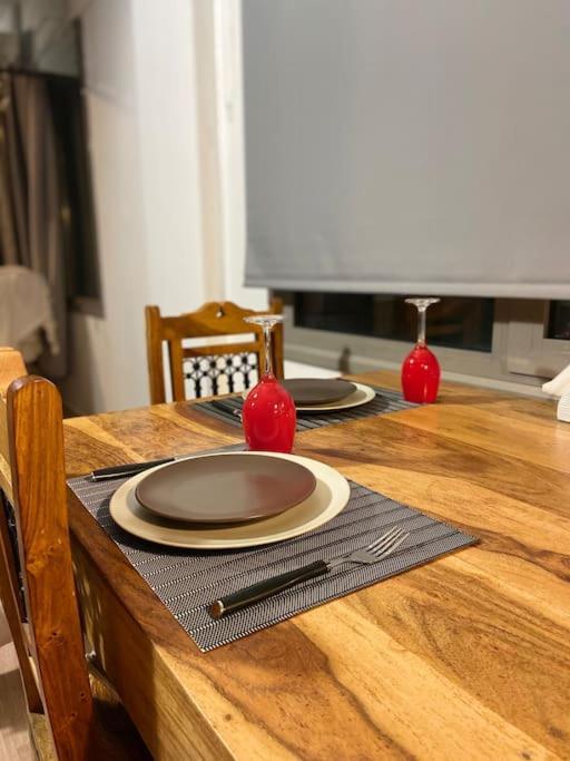 شقة Downtown Athens Loft With Acropolis Terrace View المظهر الخارجي الصورة