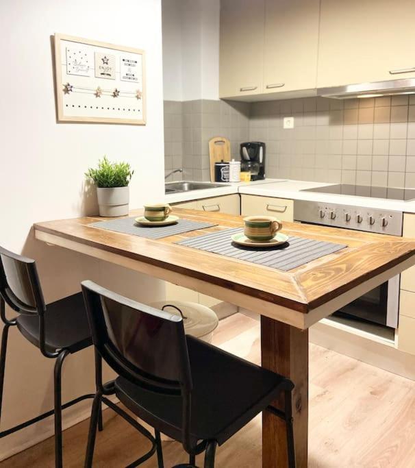 شقة Downtown Athens Loft With Acropolis Terrace View المظهر الخارجي الصورة
