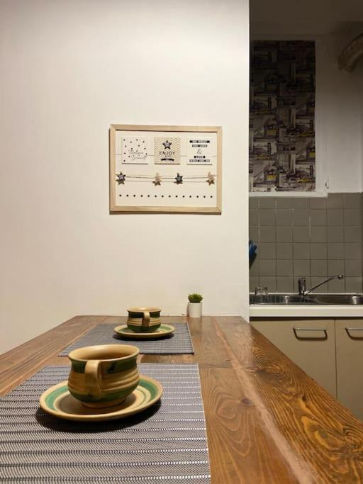 شقة Downtown Athens Loft With Acropolis Terrace View المظهر الخارجي الصورة